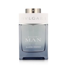 Bvlgari Man Glacial Essence