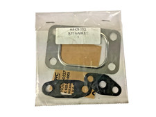 GARRETT TURBO INSTALLATION