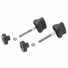 Original Mercedes-Benz Distanzadapter Satz Fahrradträger New Alustyle NEU