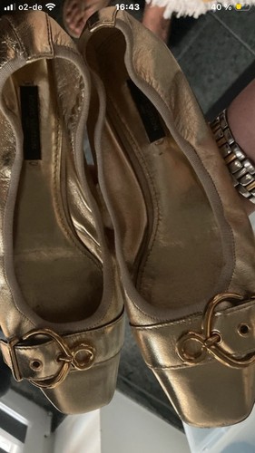 Louis vuitton ballerinas 5 - vuitton, ballerinas,