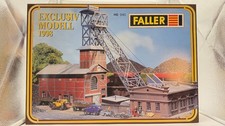 Faller H0 940 Kohlmine "Grube