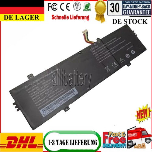 Neu akku 456484 40075218 - neu, 456484-3s