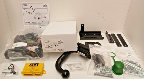 Linnepe lab 261 - 261, kit