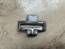 Koppelschloss Gegenhaken