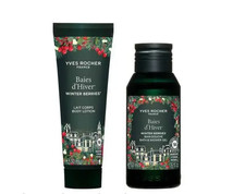 Yves Rocher Winter Berries