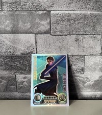 Topps Force Attax Clone Wars