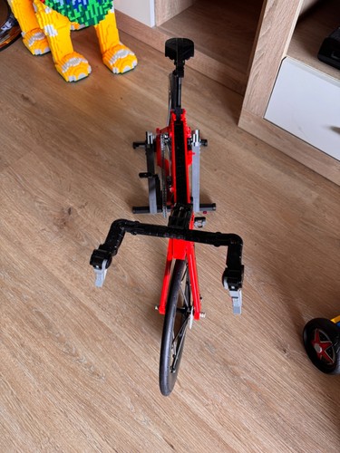 Lego 11380 icons rennrad - 11380,