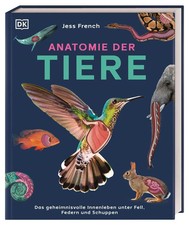 Anatomie der Tiere | Jess