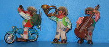 3 x Original Peter Mecki - 1