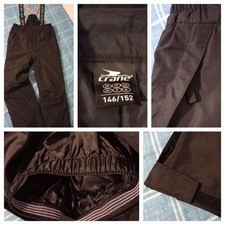 Crane SKIHOSE SNOWBOARDHOSE gr.146/152 (11-12 Jhre)