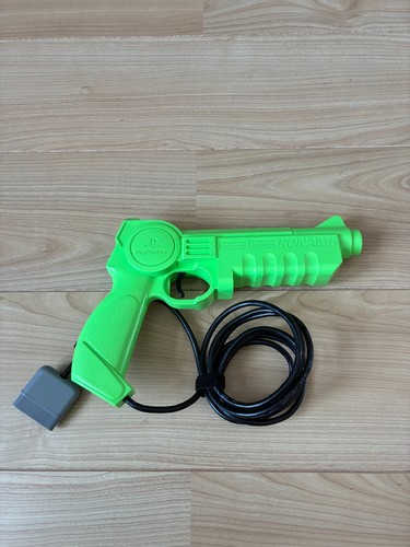 Sony playstation light gun - sony,
