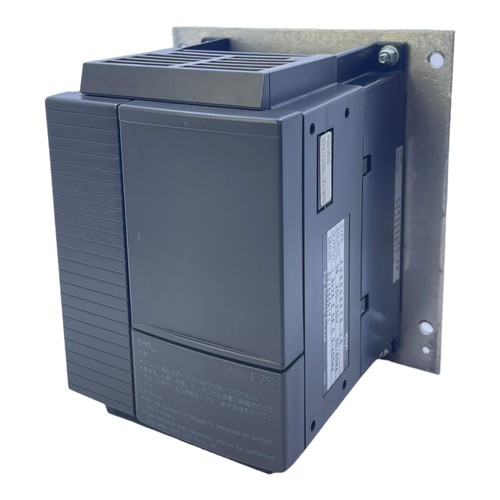 Fuji electric fvr008e7s - electric, fvr008e7s-2s