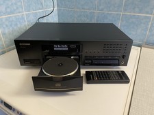 PIONEER PD-S701 CD PLAYER