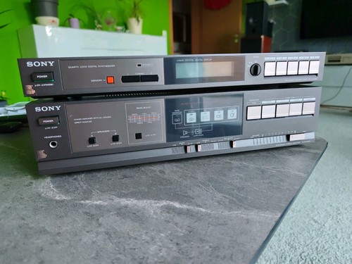 Sony ax4040 st jx4040 - ta, -ax4040+st-jx4040