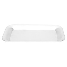  Tablett Aus Edelstahl