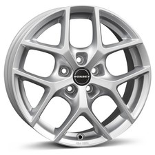Borbet Felgen Y 7.5x17 ET37