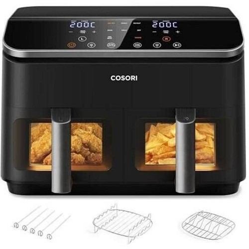Cosori heißluftfritteuse - cosori,