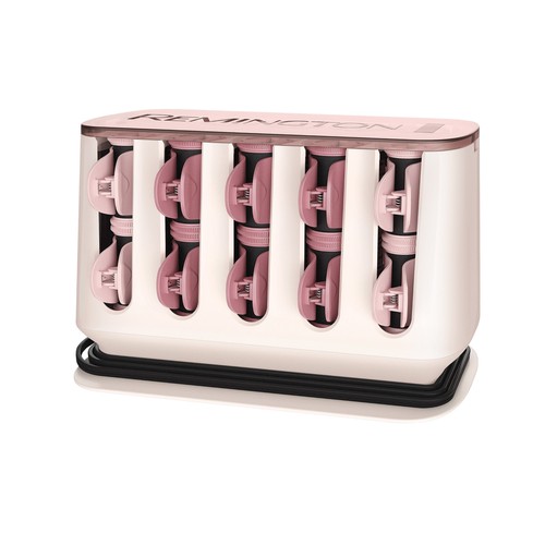 Remington lockenwickler h9100 - remington,