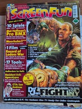 Bravo Screen Fun Nr.10 Oktober