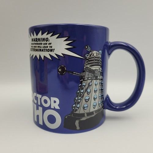 Bbc doctor who - who, dalek