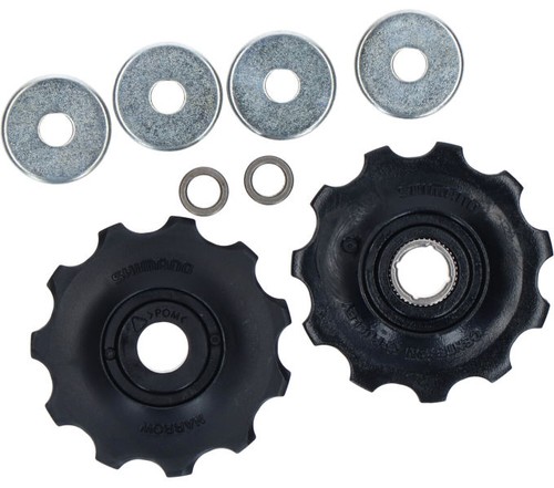 Shimano schaltrollen - shimano,