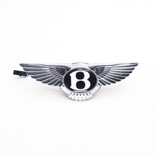 Emblem Schalter Heckklappe Bentley FLYING SPUR 4W GT