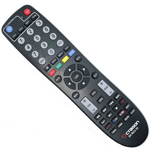 Octagon sx888 - octagon, ip