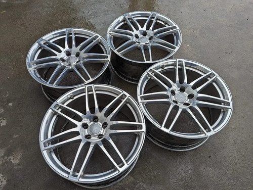 Alufelgen audi original a8 - 20,