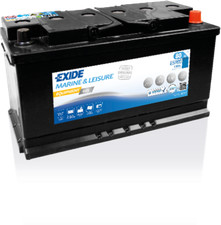 Starter Battery EXIDE ES900