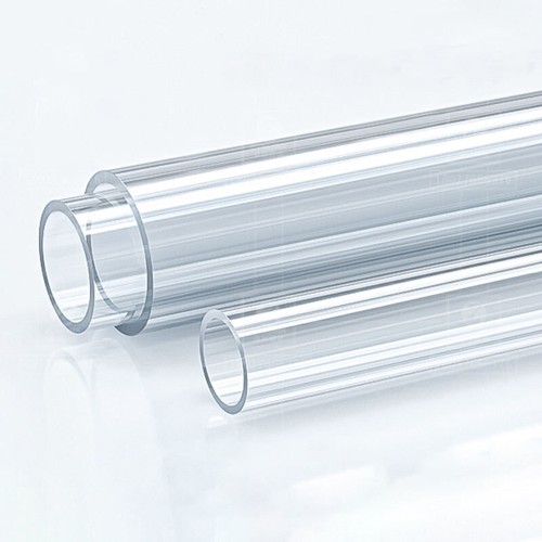 Acrylglas rohr transparent - rohr,
