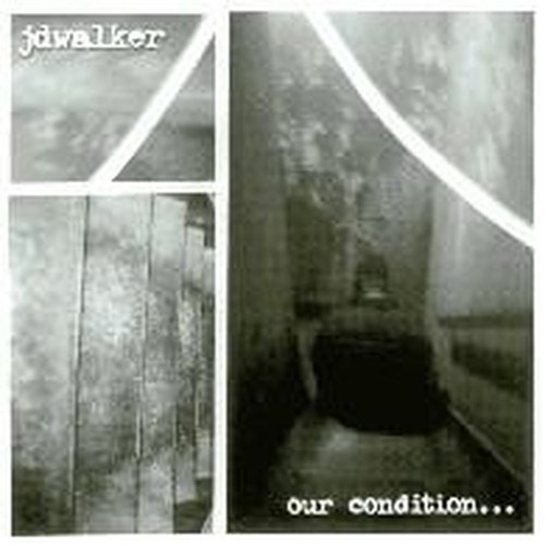 Walker our condition - our, 12"