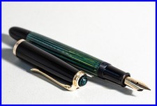 PELIKAN 400NN Kolben Füller