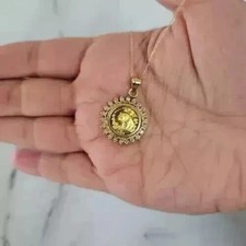 0,50ct Rundschliff Moissanit