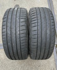 Sommerreifen 225/40 ZR18 92Y XL Michelin Pilot Sport 4 DOT24 NEU