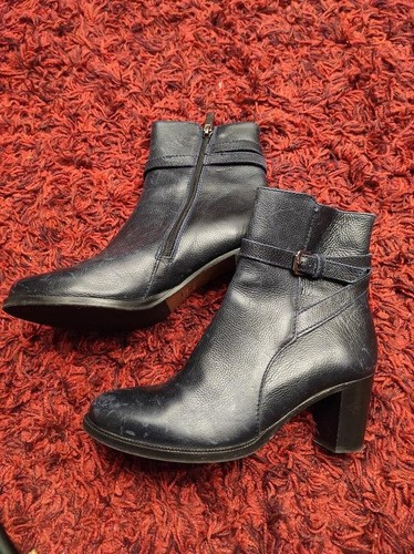 Women navyboot ankle - women, boots
