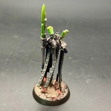 Warhammer 40K - Necrons -
