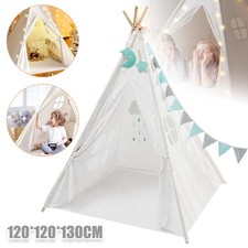 Tipi Zelt für Kinder