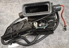 Heizungsgebläse - Hymercar -