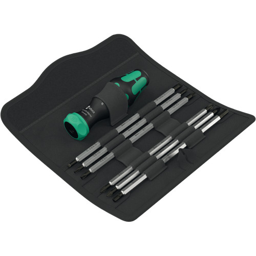 Wera kraftform kompakt vario - wera,
