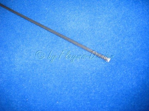 Fiberglas vollstab durchmesser - vollstab,