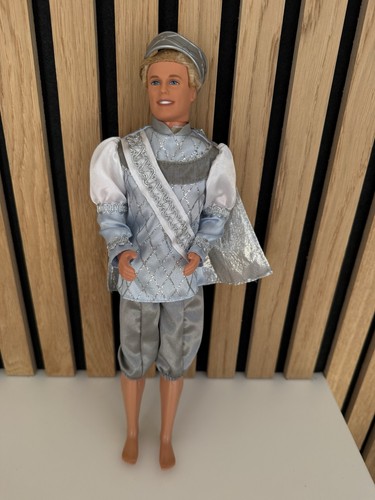Mattel barbie schwanensee - barbie, in