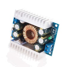 DC-DC Wandler, Spannungswandler, Step down Converter, einstellbar, 4,5-30V, 1...