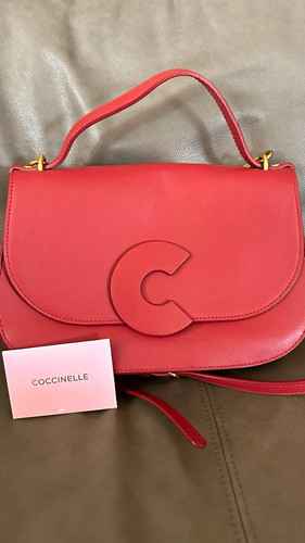 Coccinelle damen - coccinelle,