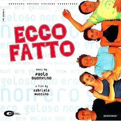 Sonymusic ecco fatto - sonymusic, „ecco