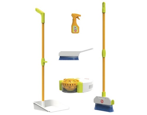 Playtive staubsaugerroboter - playtive,