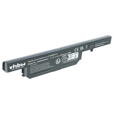 Akku für Wortmann Terra