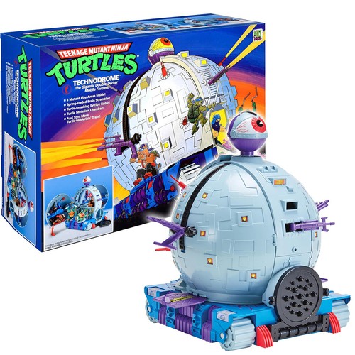Teenage mutant ninja turtles - teenage,