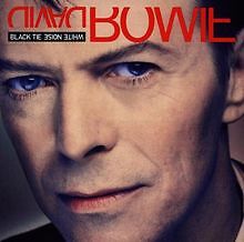 Black tie white - black, noise/int'l-eu