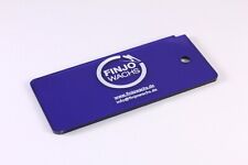 Ski-Service, Zubehör, Abziehklinge Luran 3mm neu