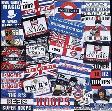 100 x Queens Park Rangers